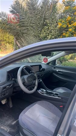 هیوندای سۆناتا